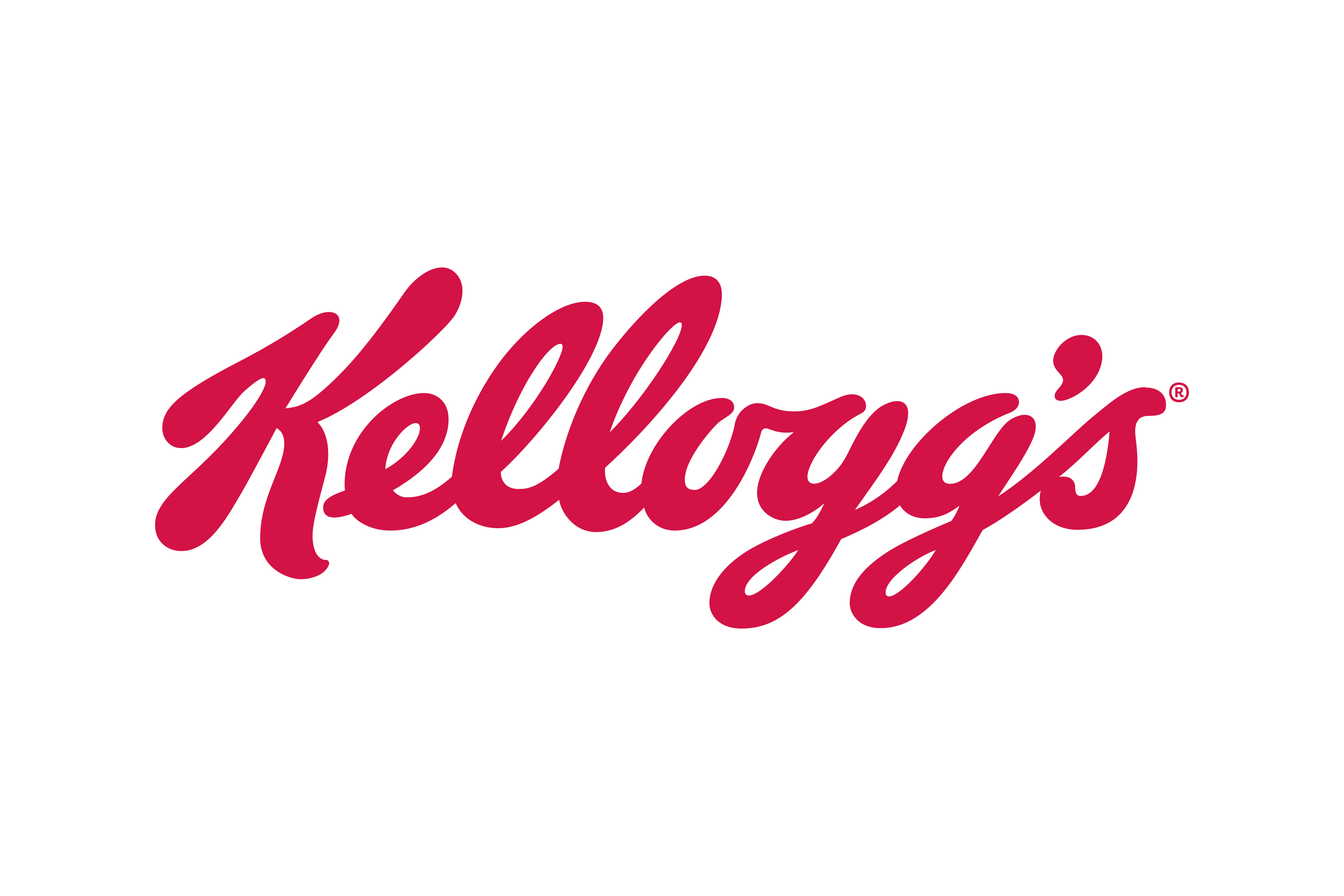 Kelloggs